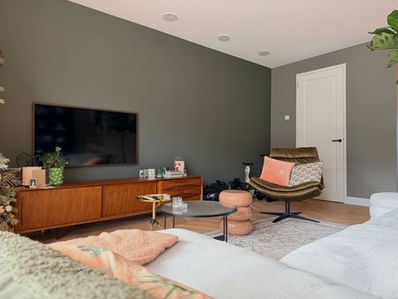 Huis te huur: Van der Waalsstraat 104 2221 LE Katwijk (ZH) - Photo 4