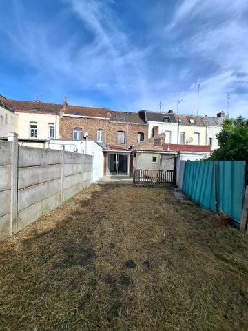 Appartement Valenciennes 2 pièce(s) 44.07 m2, - Photo 5
