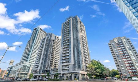 For Lease - 5791 Yonge Street Unit# 2001, Toronto, Ontario - Photo 2