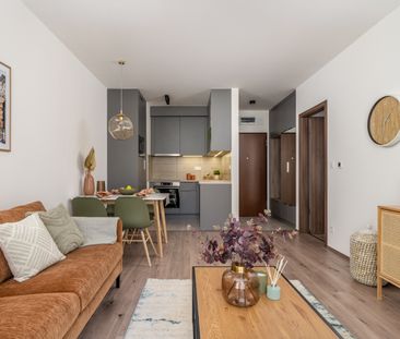 Teve33 Apartmanház - B.325 – 1. fotó