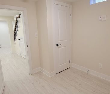 For Lease - 851 Monaghan Avenue Unit# Bsmt, Oshawa, Ontario - Photo 4