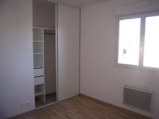 Location Appartement 2 pièces 43m² TOURNAN EN BRIE 77220 - Photo 1
