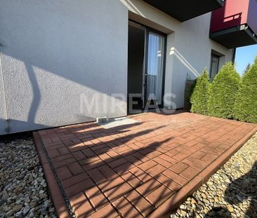 Pronájem bytu 1+kk 27 m² - Фото 6