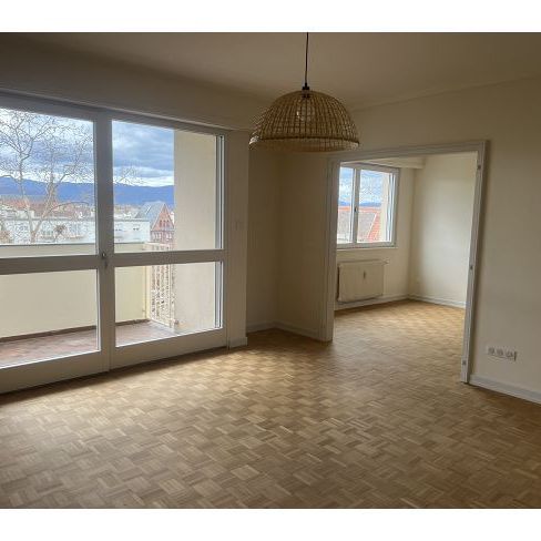 location Appartement 5 pièces à Colmar - REF 1242IB - Photo 1