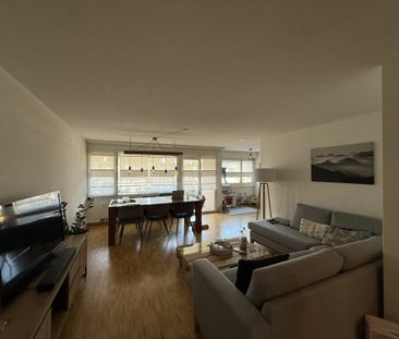 Generous and light-flooded apartment in a quiet location! - Foto 5