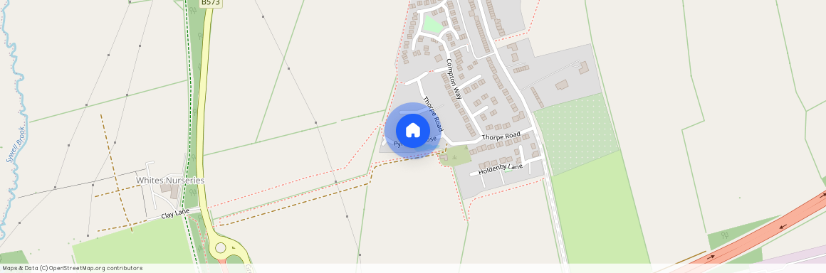 Pynkeny Close, Earls Barton, NN6 0RL