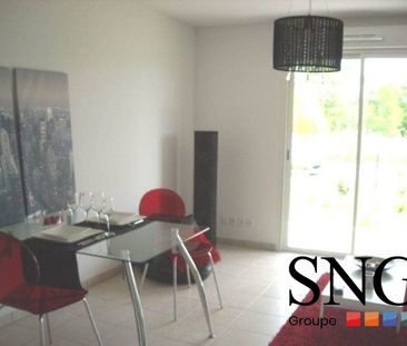 T2 AVEC BALCON+PARKING - Photo 1