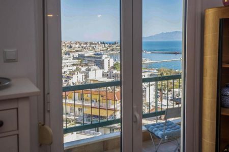 Διαμέρισμα για ενοικίαση Άγιος Ιωάννης (Καβάλα) - Φωτογραφία 2