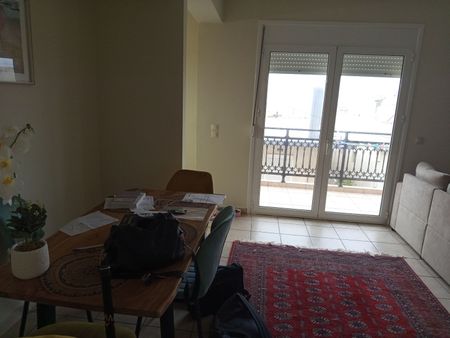 Διαμέρισμα για ενοικίαση Αγία Μαρίνα (Νέα Κυδωνία) - Φωτογραφία 3