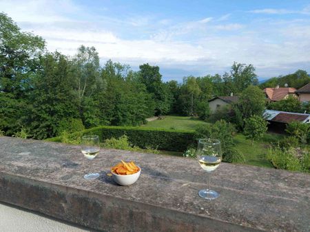 5.5 Zimmer, 140 m² - Photo 2