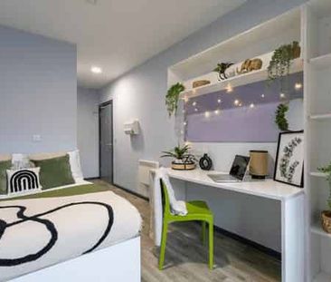 Gold Ensuite - Photo 5