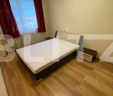 2 camere decomandate, 60 mp, loc de parcare, zona Calea Turzii - Photo 4