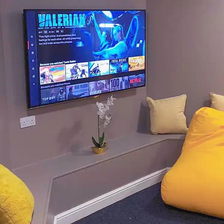 1 Bed Flats - Photo 1