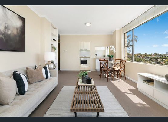 Stunning Water Views and Lock Up Garage - 6-month lease only, private appointment - Photo 1