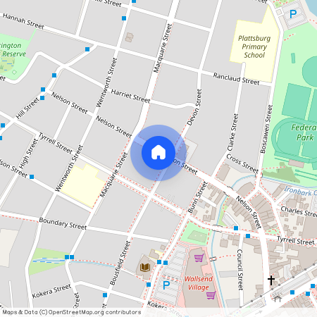 3/29-31 Nelson Street, Wallsend, NSW 2287