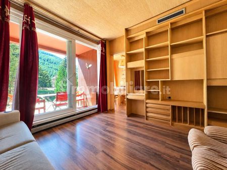 Bilocale via Nazionale 113, Pragelato Ruà, Pragelato - Foto 3