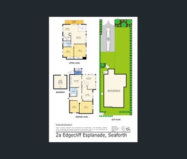 Two storey 4 bedroom house with 2 kitchens - Photo 2