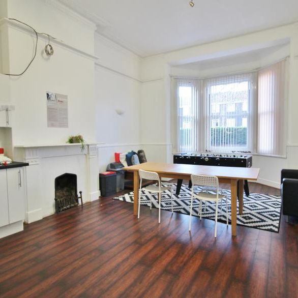 House share to rent - Photo 1