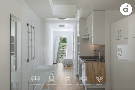 Nekvägen, Spånga - Photo 5