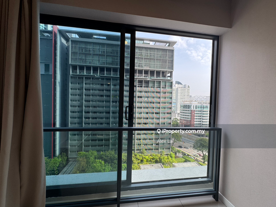 Aria, KLCC, KL City Centre - Photo 1