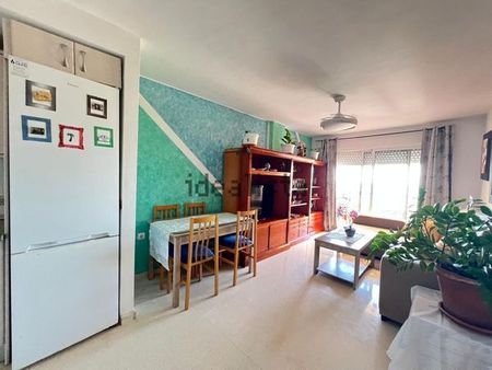 Alquiler de piso en Calle Paraiso del Sol - Foto 4