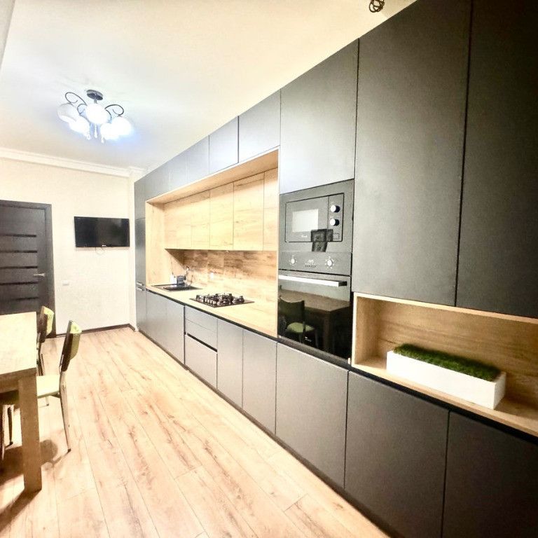 Apartament cochet cu o camera situat in Centru str Horea - Fotografie 1