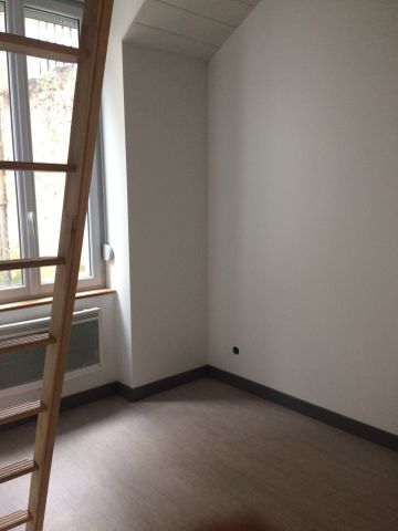 STUDIO 24.72 M² RDC - Photo 2