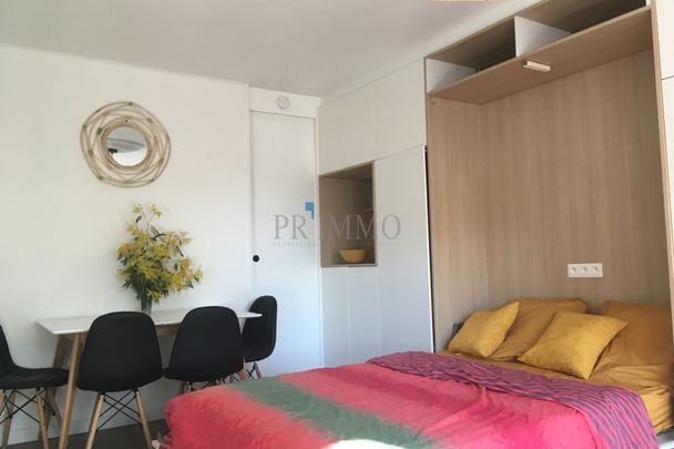 LOCATION A L'ANNE STUDIO - ST RAPHAEL - Photo 1