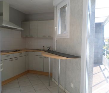 Location Appartement 2 pièces 45m² CLERMONT FERRAND 63000 - Photo 3