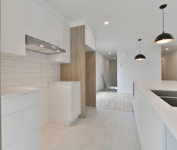 Condo for rent, Saint-Jérôme - Photo 4