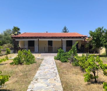 Μονοκατοικία για ενοικίαση Λουτράκι (Λουτράκι-Περαχώρα) - Photo 1