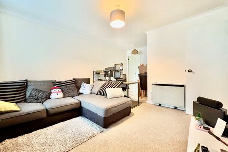 Crib Street - Photo 2