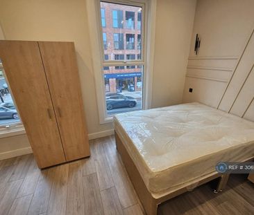 Studio to rent - Photo 5