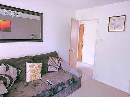 1 Bed Flat, Linksfield Gardens, AB24 - Photo 3