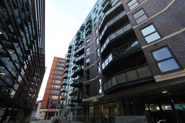 1 Brewery Wharf, Leeds City Centre, LS10 1GY - Photo 1