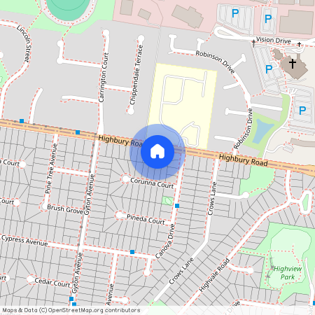 628 Highbury Road, Vic 3150, Glen Waverley