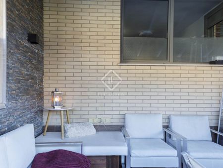 Luxury Villa for rent in San Antonio de Benagéber, Spain - Photo 5