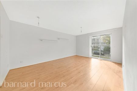 Burghley Hall Close, . - Photo 2