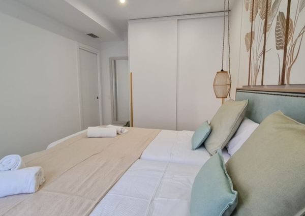 Almeria, Calle Costa del Sol 26