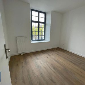 Appartement à louer 2 pièces 39.85m² - Photo 2