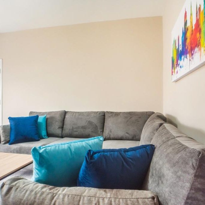 4 bedroom house to rent - Photo 1