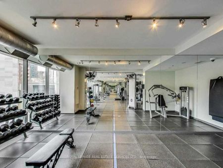 Radio City Lofts , #2806 - Photo 5