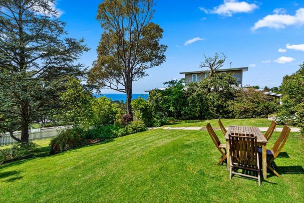 Rockleigh - An iconic slice of Kiama history! - Photo 1