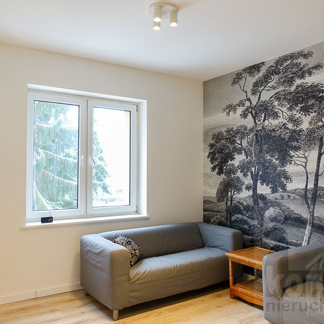 Pogodno 3 pokoje, I p. 2600+470+gaz+en. el. - Фото 1