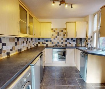 1 bedroom flat to rent - Photo 6