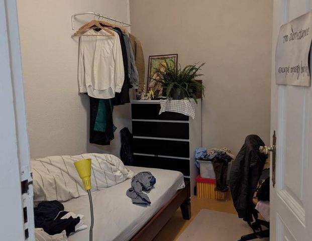 1 Zimmer in 3er WG in Berlin Lichterfelde. 10 min von der FU - Foto 1