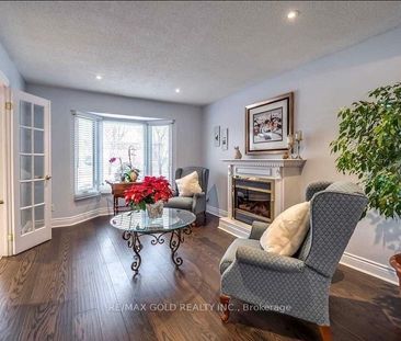 For Lease - 40 Barr Crescent Unit# Upper, Brampton, Ontario - Photo 6