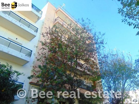Studio/Γκαρσονιέρα για ενοικίαση Άγιος Κωνσταντίνος (Βόλος) - Photo 1