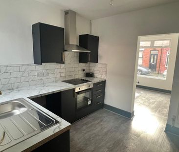 2 bedroom house to rent - Photo 4
