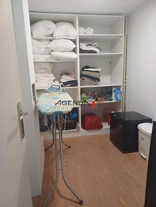 Studio/Γκαρσονιέρα για ενοικίαση Κουκάκι - Μακρυγιάννη - Photo 1